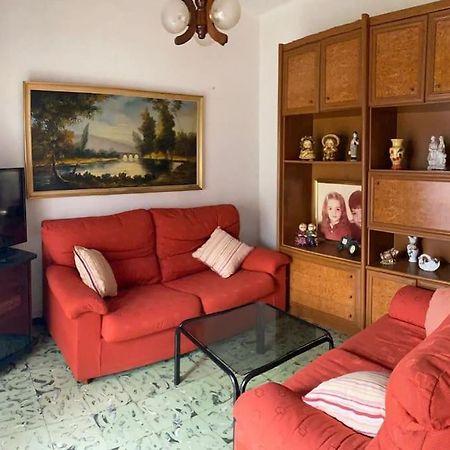 Apartamento Casa En Puerto De Sagunto. Playa Canet d'En Berenguer Exterior foto