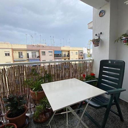 Apartamento Casa En Puerto De Sagunto. Playa Canet d'En Berenguer Exterior foto