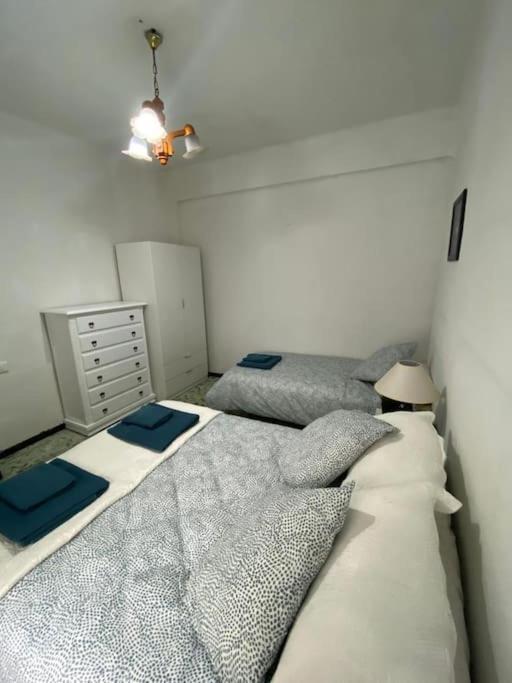 Apartamento Casa En Puerto De Sagunto. Playa Canet d'En Berenguer Exterior foto