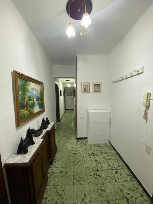 Apartamento Casa En Puerto De Sagunto. Playa Canet d'En Berenguer Exterior foto