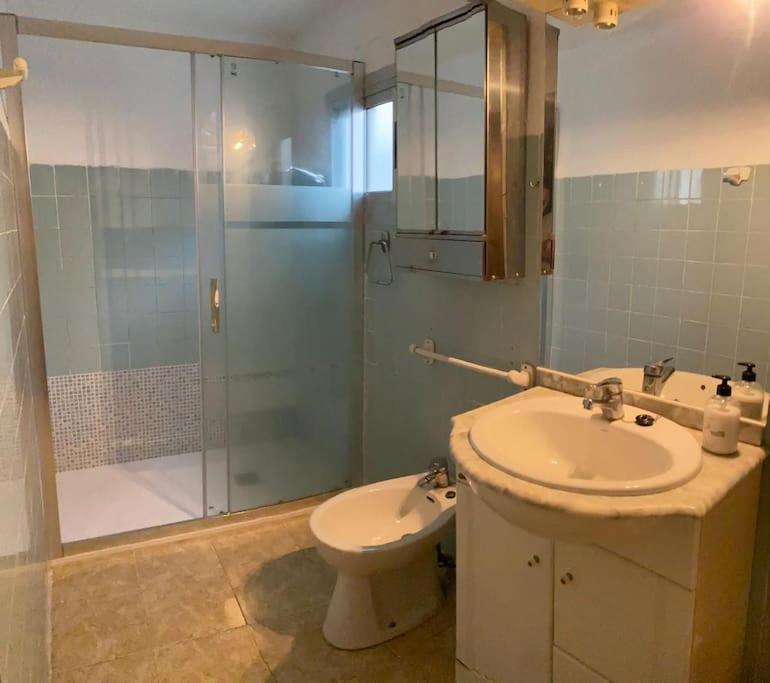 Apartamento Casa En Puerto De Sagunto. Playa Canet d'En Berenguer Exterior foto
