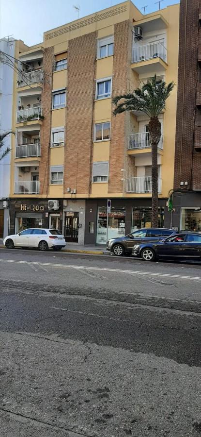 Apartamento Casa En Puerto De Sagunto. Playa Canet d'En Berenguer Exterior foto